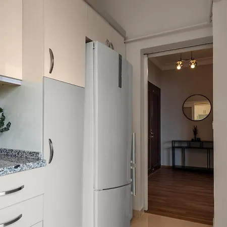 2br Luxury Flat With Magnific Bosphorus View Apartment *