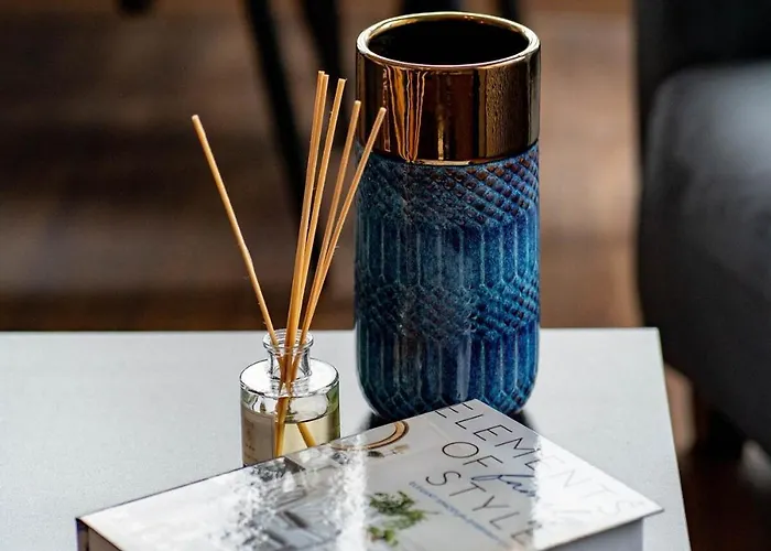 Elegant 2br Haven With Magnificent Bosphorus View 公寓 伊斯坦布尔