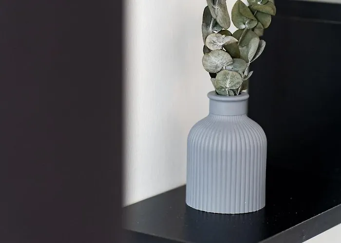 公寓 Elegant 2br Haven With Magnificent Bosphorus View