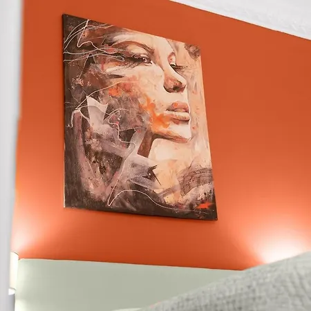 Elegant 2br Haven With Magnificent Bosphorus View Apartment *