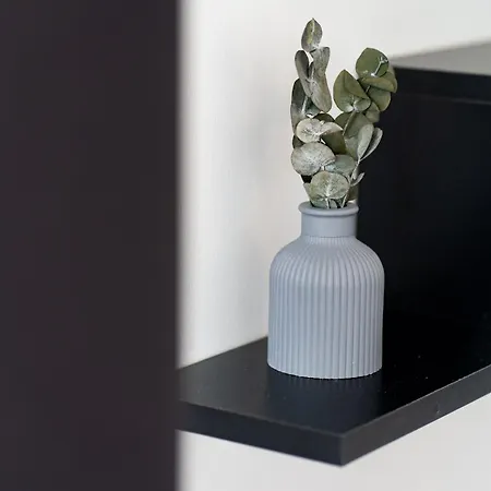 Apartman Elegant 2br Haven With Magnificent Bosphorus View