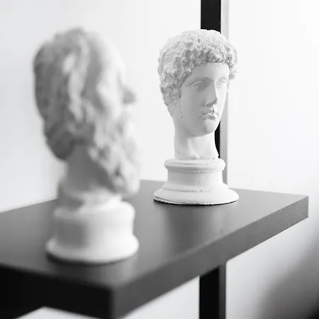 Elegant 2br Haven With Magnificent Bosphorus View Isztambul