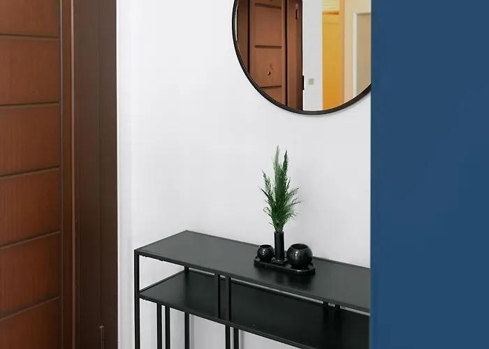 Apartmán Elegant 2br Haven With Magnificent Bosphorus View Istanbulská provincie