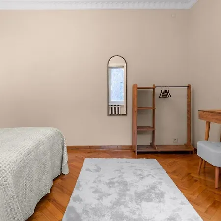 Elegant 2br Haven With Magnificent Bosphorus View * Istanbul