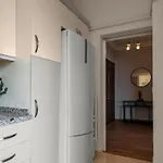 Elegant 2br Haven With Magnificent Bosphorus View Appartement *